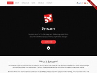 Syncany.org