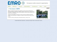 Emro.org