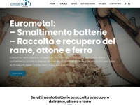 Eurometalrecycling.com