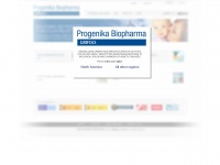 progenika.com