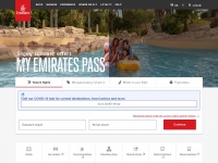 emirates.com Thumbnail