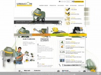 umacon.com Thumbnail