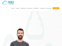 wciconsulting.com Thumbnail