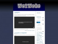 We2wore.wordpress.com