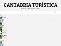 cantabriaturistica.es Thumbnail