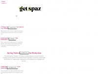 Getspaz.com