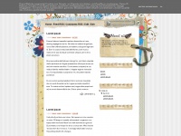 Craftwork-blogger-template.blogspot.com