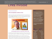 lineainvisible.blogspot.com Thumbnail