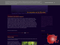 lamanchaenlalibreta.blogspot.com Thumbnail