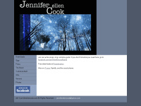 Jenniferellencook.com