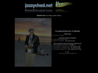 Jazzychad.net