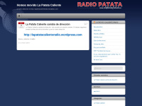 Radiopatata.wordpress.com