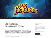 Losfraguels.wordpress.com
