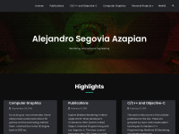 Alejandrosegovia.net