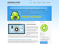 Android-sync.com