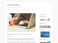 alternativasadsense.com
