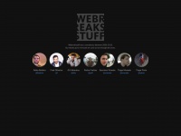 Webreakstuff.com
