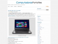 computadoras-portatiles.com Thumbnail