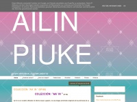 ailin-piuke.blogspot.com Thumbnail