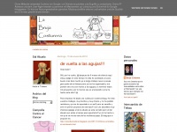 Brujascostureras.blogspot.com