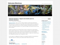 vehiculoselectricos0.wordpress.com Thumbnail