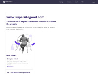 Supersitegood.com
