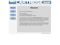 msxcartridgeshop.com