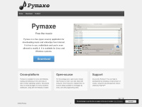 pymaxe.com
