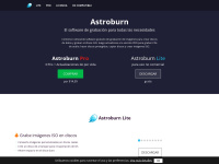 Astroburn.com