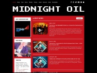 Midnightoil.com