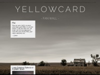 yellowcardrock.com