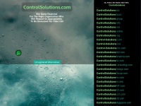 controlsolutions.com
