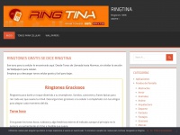 ringtina.com.ar Thumbnail