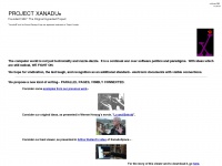 Xanadu.com