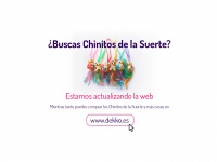 Chinitosuerte.com
