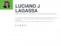 lucianolagassa.com.ar