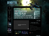 Vendetta-online.com