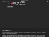 Scorched3d.co.uk