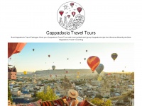 Cappadociatraveltours.com