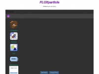 Fluxparticle.com