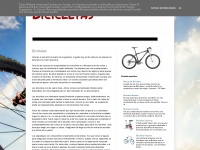 bicicletasbicis.blogspot.com Thumbnail