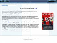 Revolution-os.com