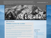 Aesgalla.blogspot.com