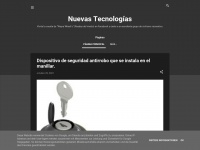 tecnologiabicicletas.blogspot.com Thumbnail