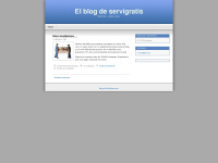 servigratis.wordpress.com Thumbnail
