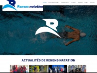 renens-natation.ch