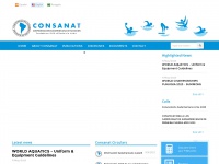 consanat.com Thumbnail