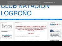 Clubnatacionlogrono.blogspot.com