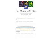 Tedmartens.com