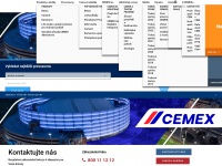 Cemex.cz